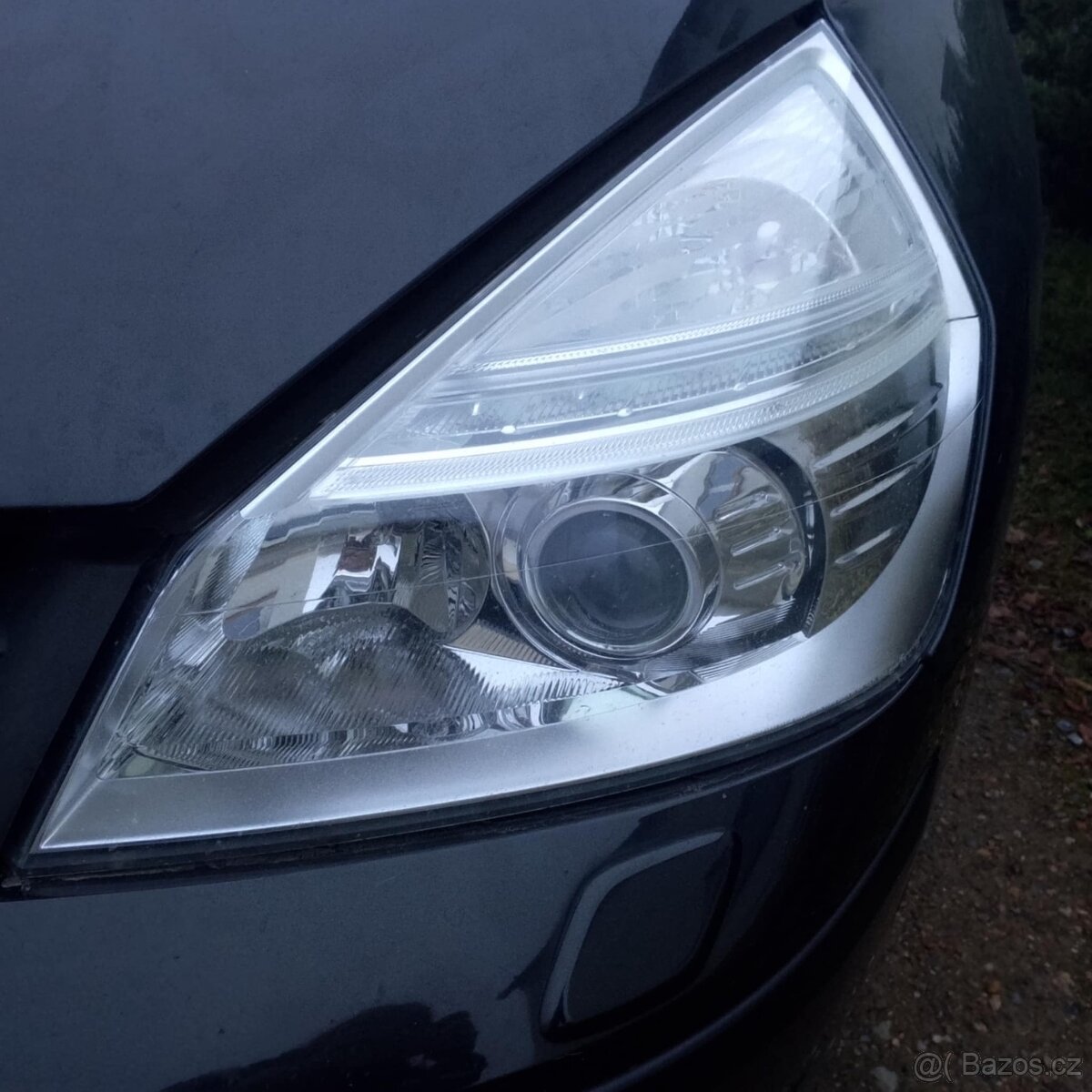 Espace IV přední lampy LED - 3