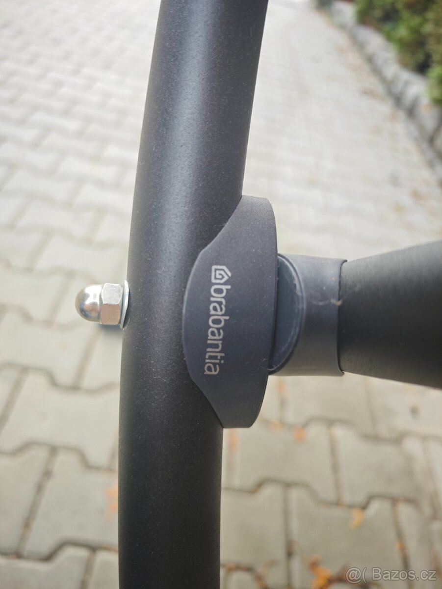 Žehlicí prkno - Brabantia - 3