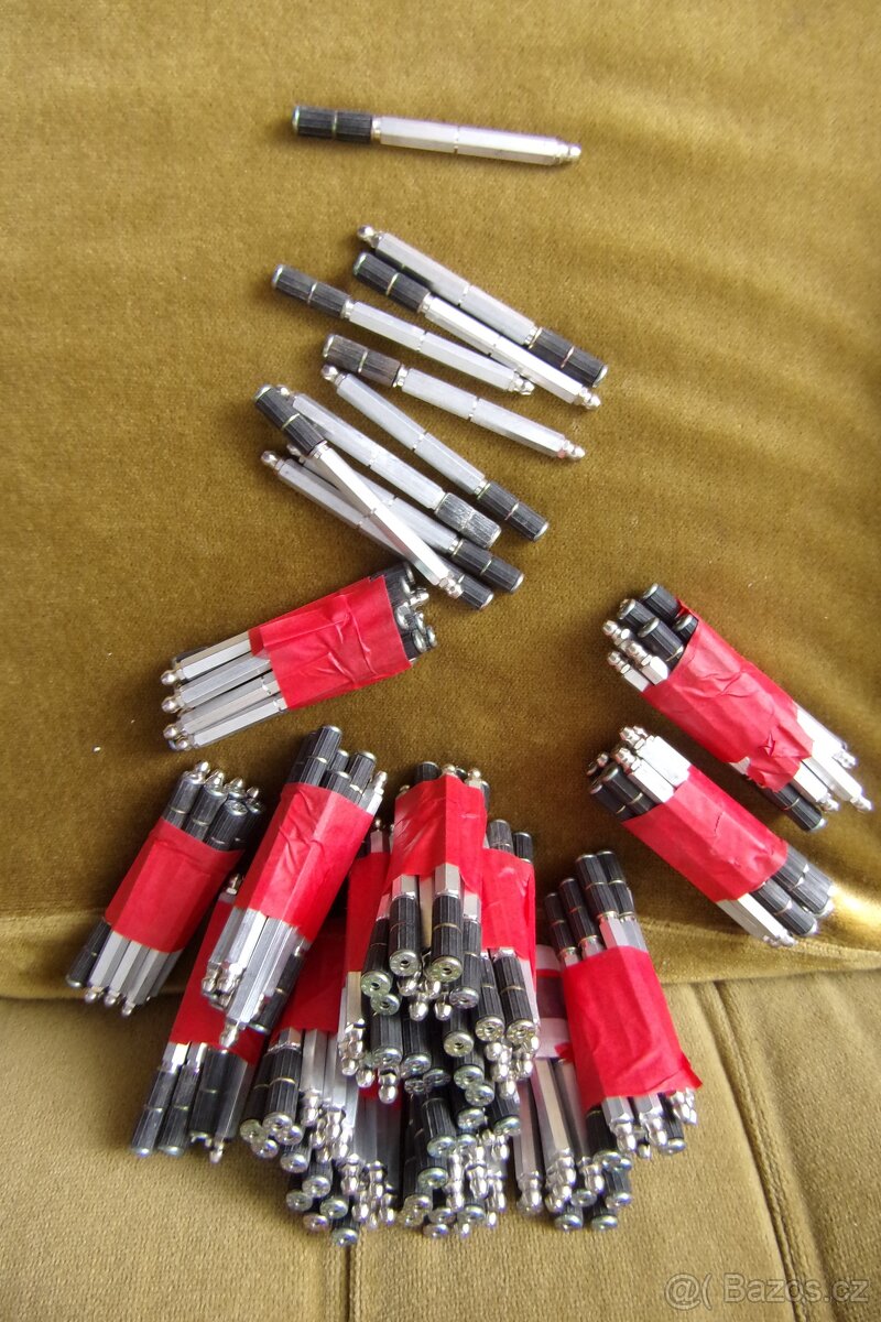 Pakrt Al 2G 10mm/100 mm - 3