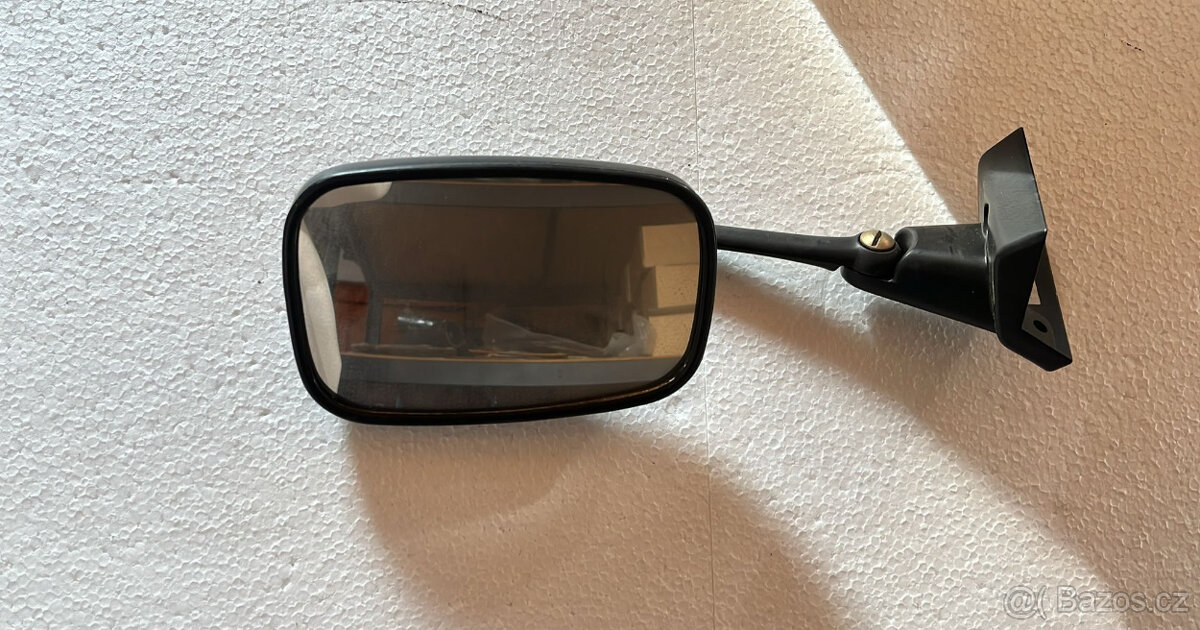 Pravé zrcátko Citroën C15 - 3
