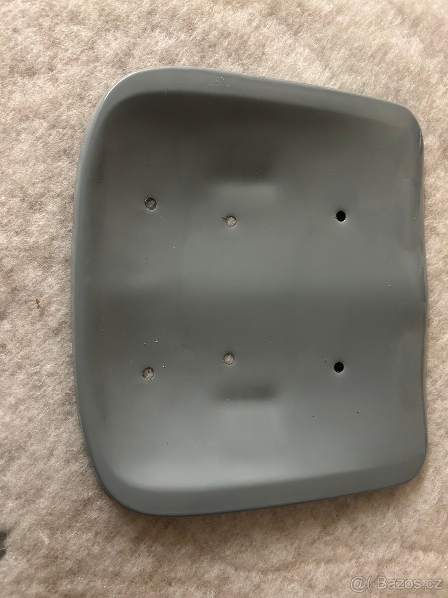 Velorex 562, sidecar, sajda - 3