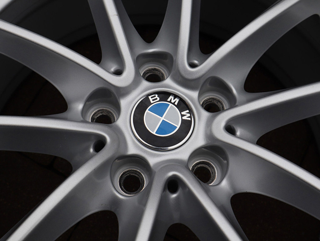 17" 5x112 BMW 5er G30 G31 6er G32 7er G11 LETNÍ SADA - 3