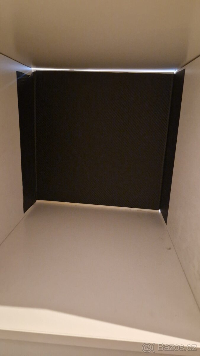 Kallax 4x4 bílý - 3