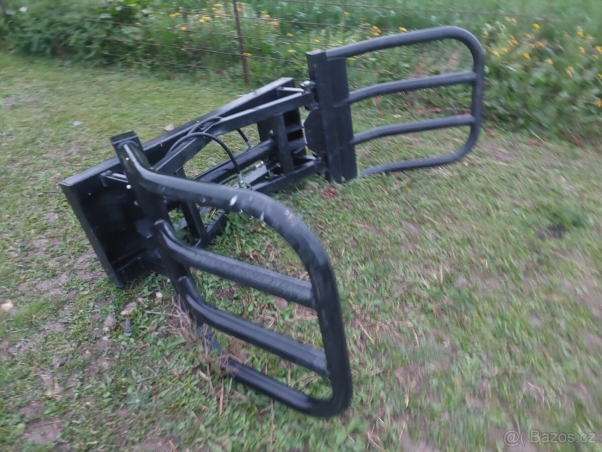 Kleště na balíky nové - 3