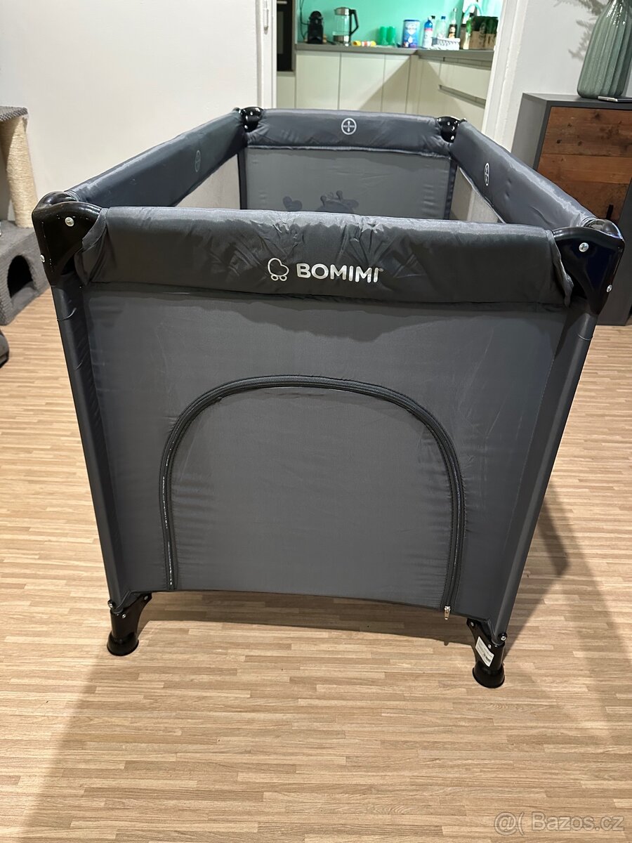 Cestovní postylka - 3