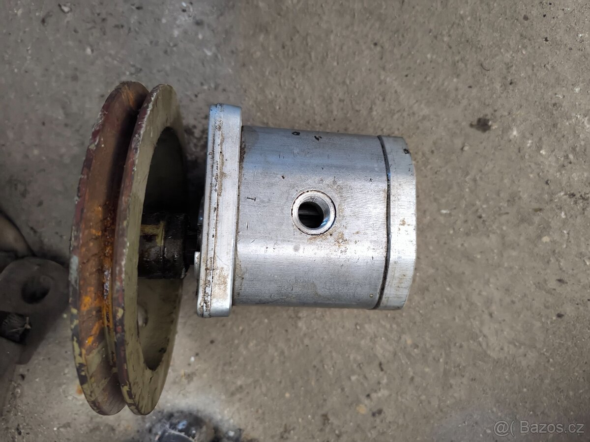 E 512 ND na kombajn - 3