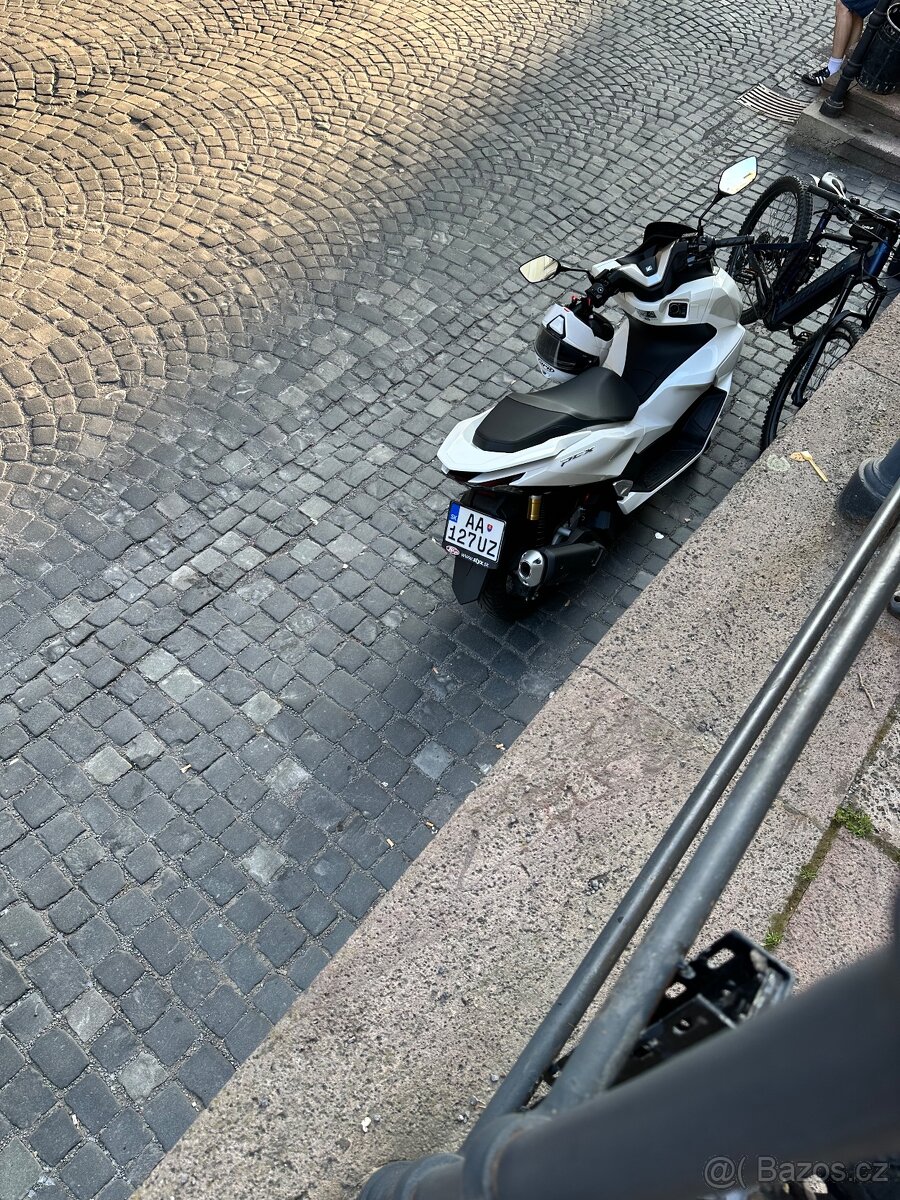 Honda PCX 125 2025 - 3