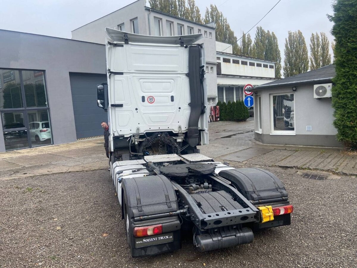 MB Actros 1845, Euro 6, Lowdeck +DPH - 3