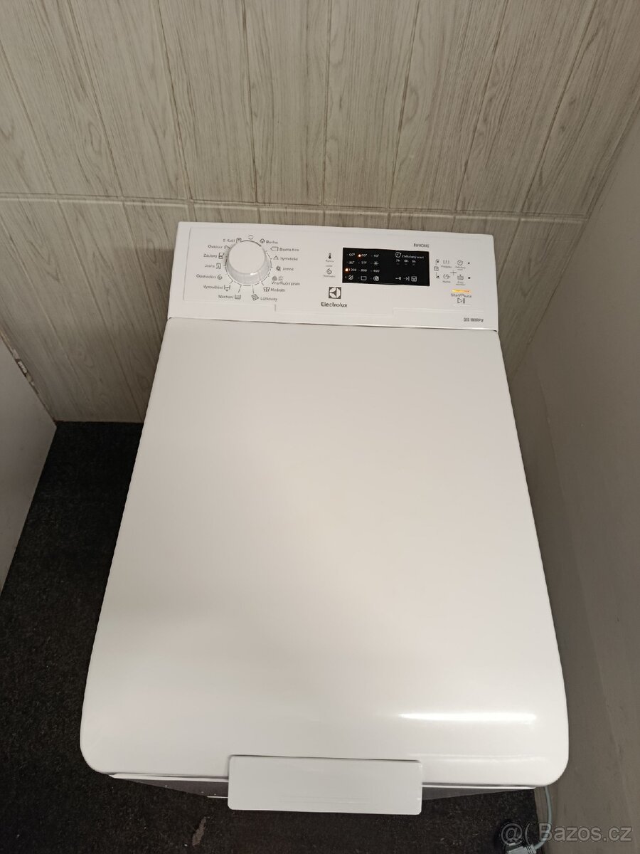 Pračka Electrolux - 3