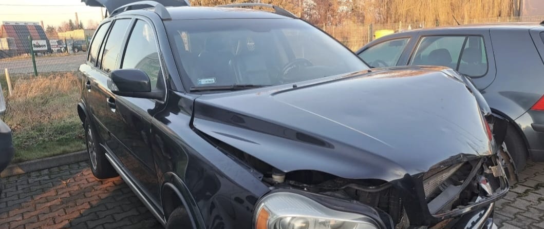 Volbo xc 90 náhradní dily - 3