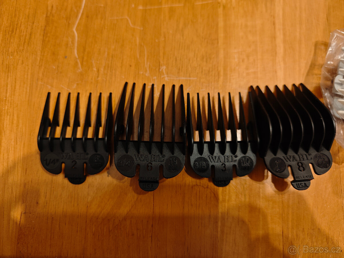 Wahl Magic Clip - 3