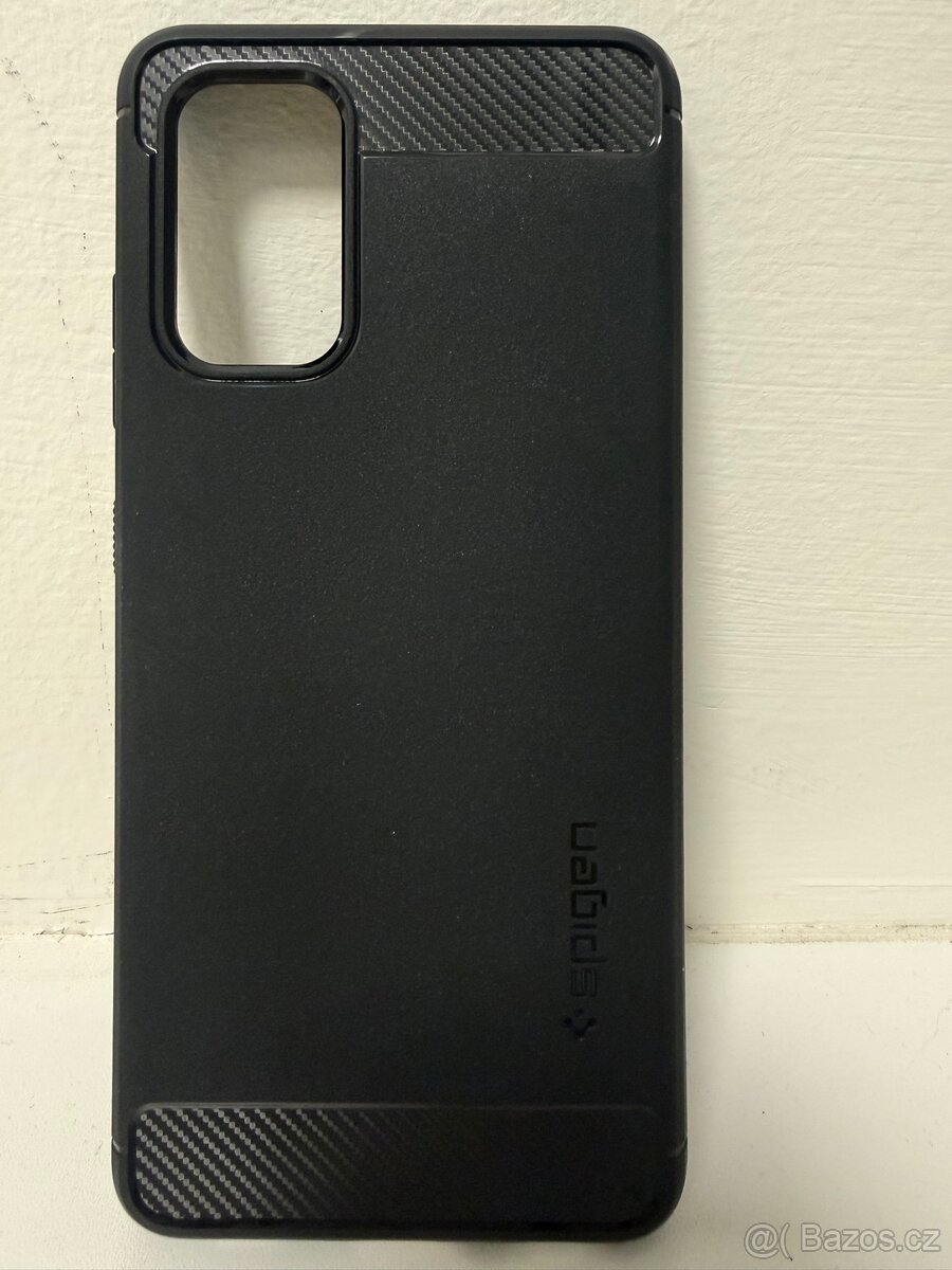 Kryt Samsung Galaxy S20 FE/FE 5G - 3