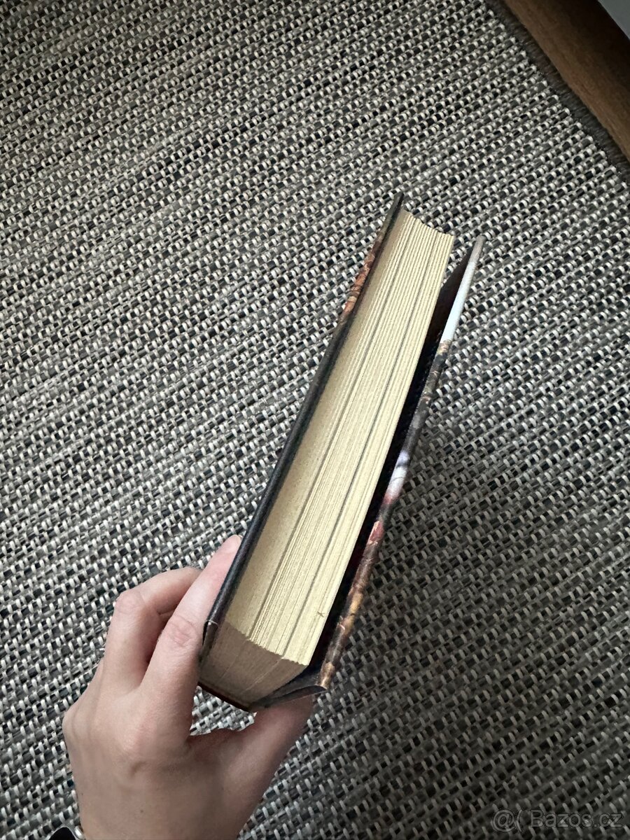 Bernard Cornwell Waterloo - 3