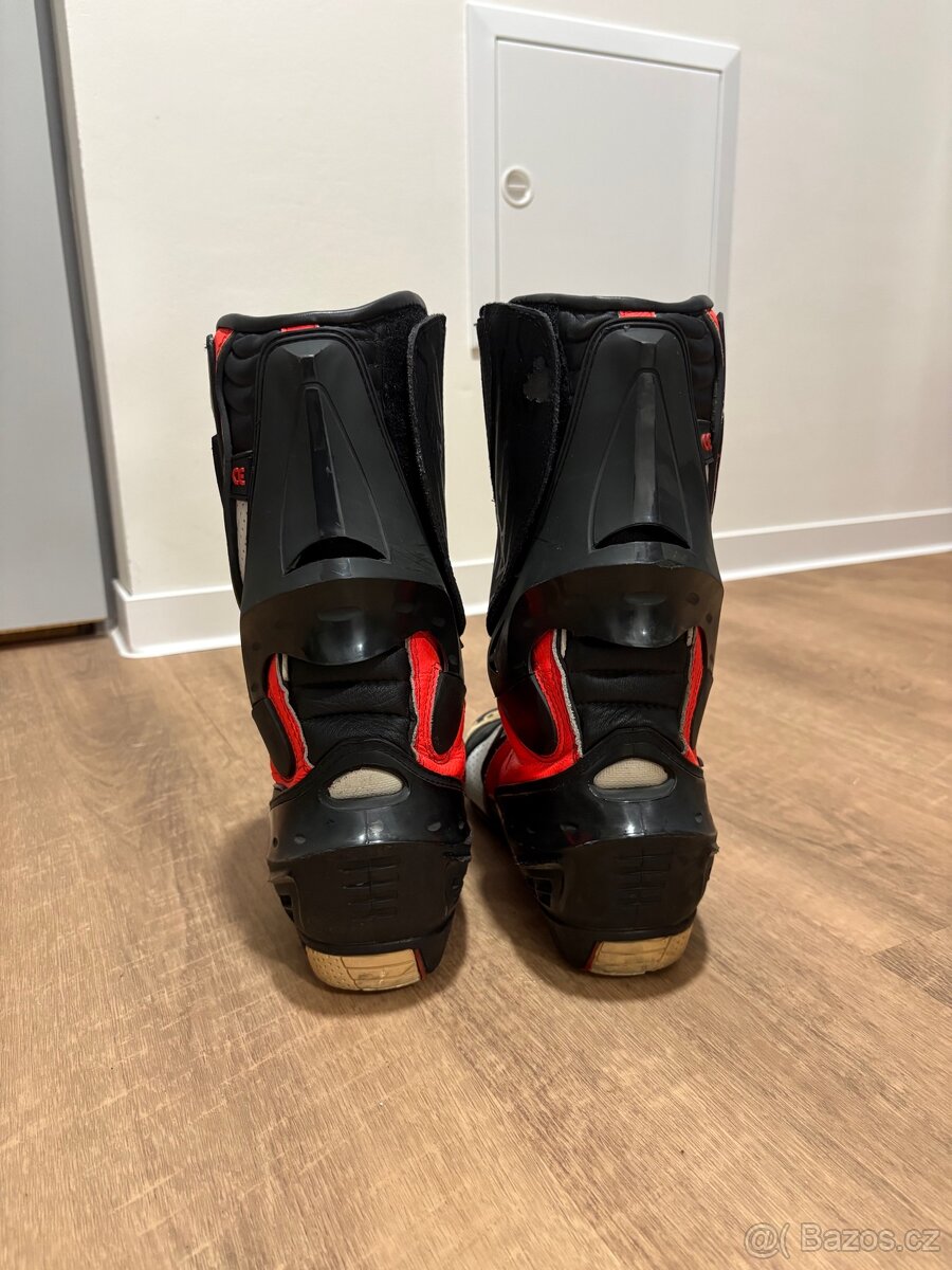 Rst tractech EVO - 3