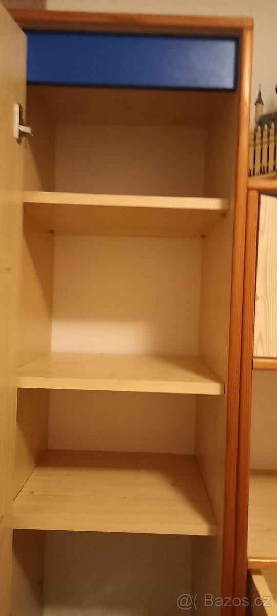 Dětský pokojík - 3