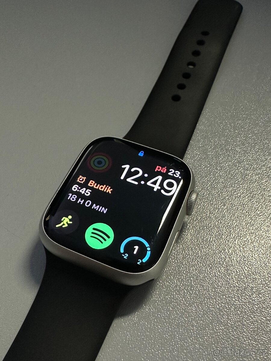 Apple watch 9 - 3