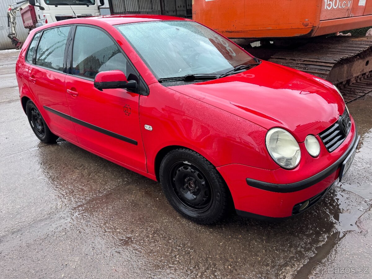Polo 1.2Htp - 3