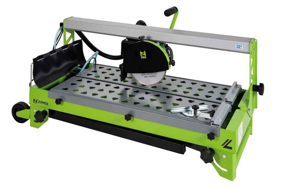 Řezačka obkladů ZI-FS200-720 Zipper - 3