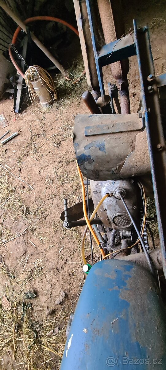 Jawa ČZ 175/356 - 3