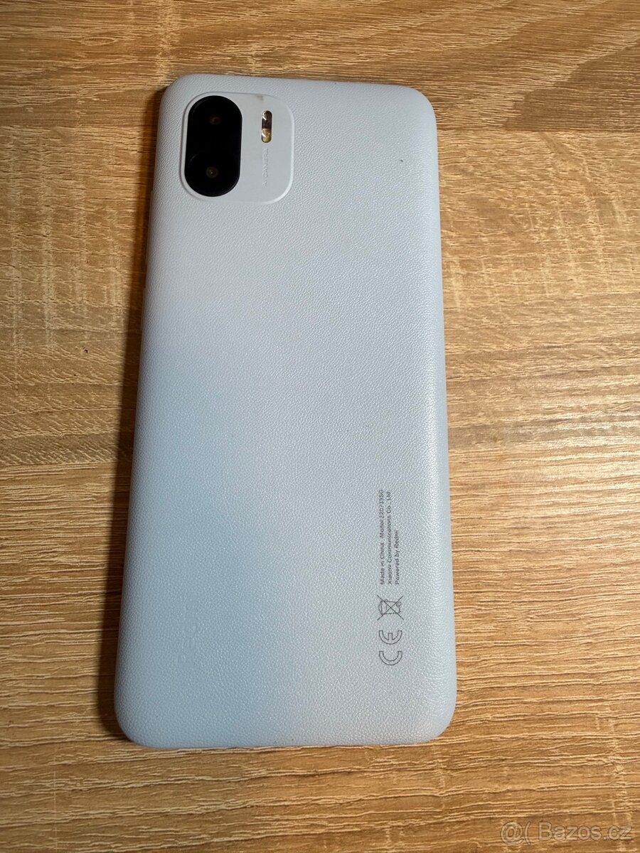 Xiaomi Redmi A1 – Android 12 - 3