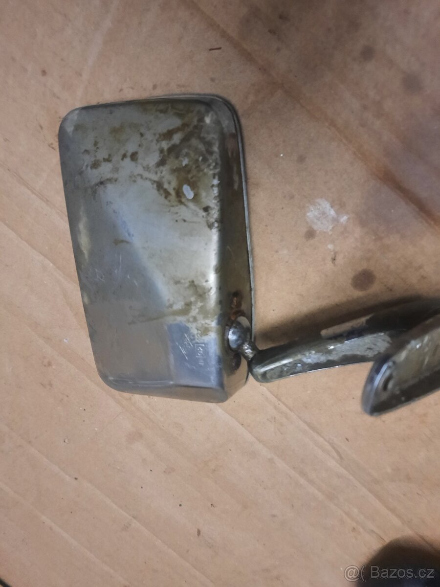 Spetní zrcadlo Cromodora - 3