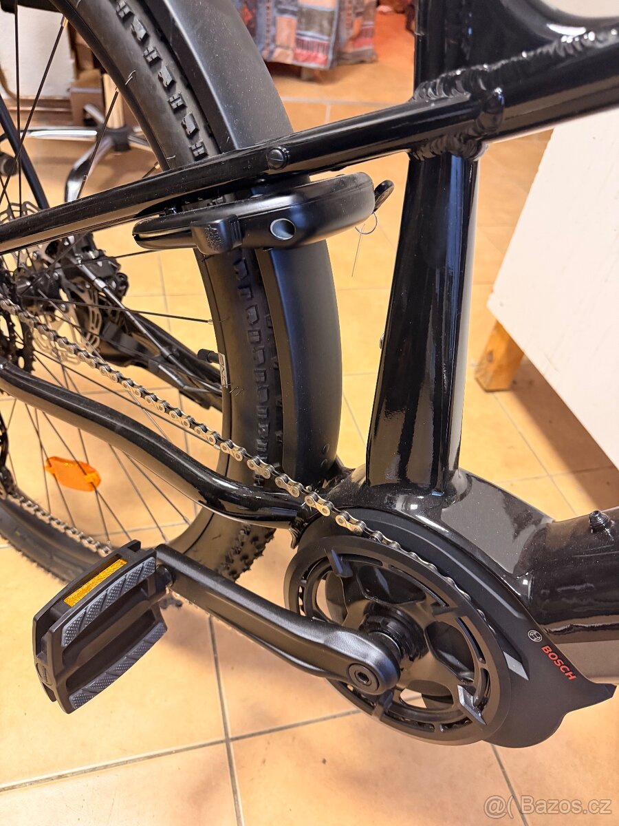 Rock Machine Torrent e50-29 B Touring velikost M Nové - 3