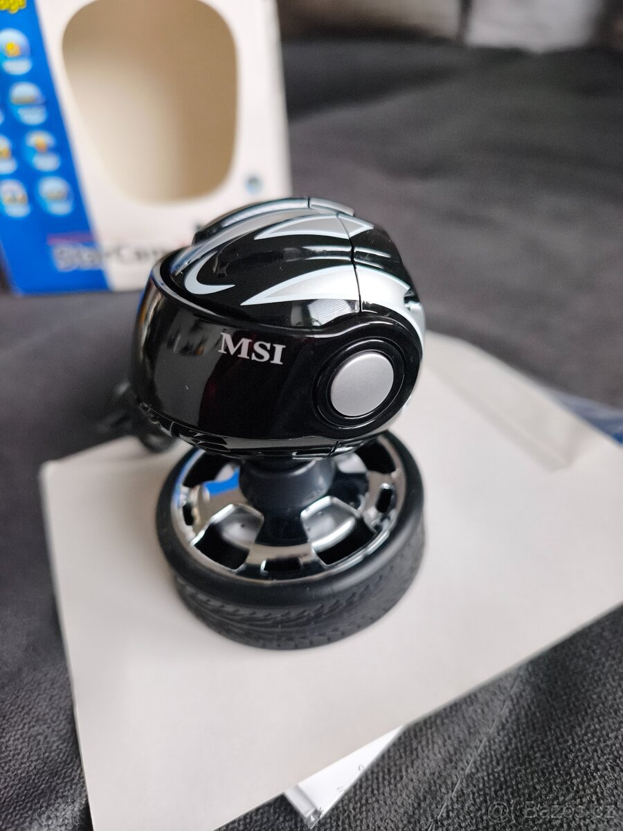 Web kamera MSI - 3