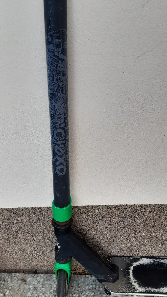 Freestyle koloběžka Oxelo - 3