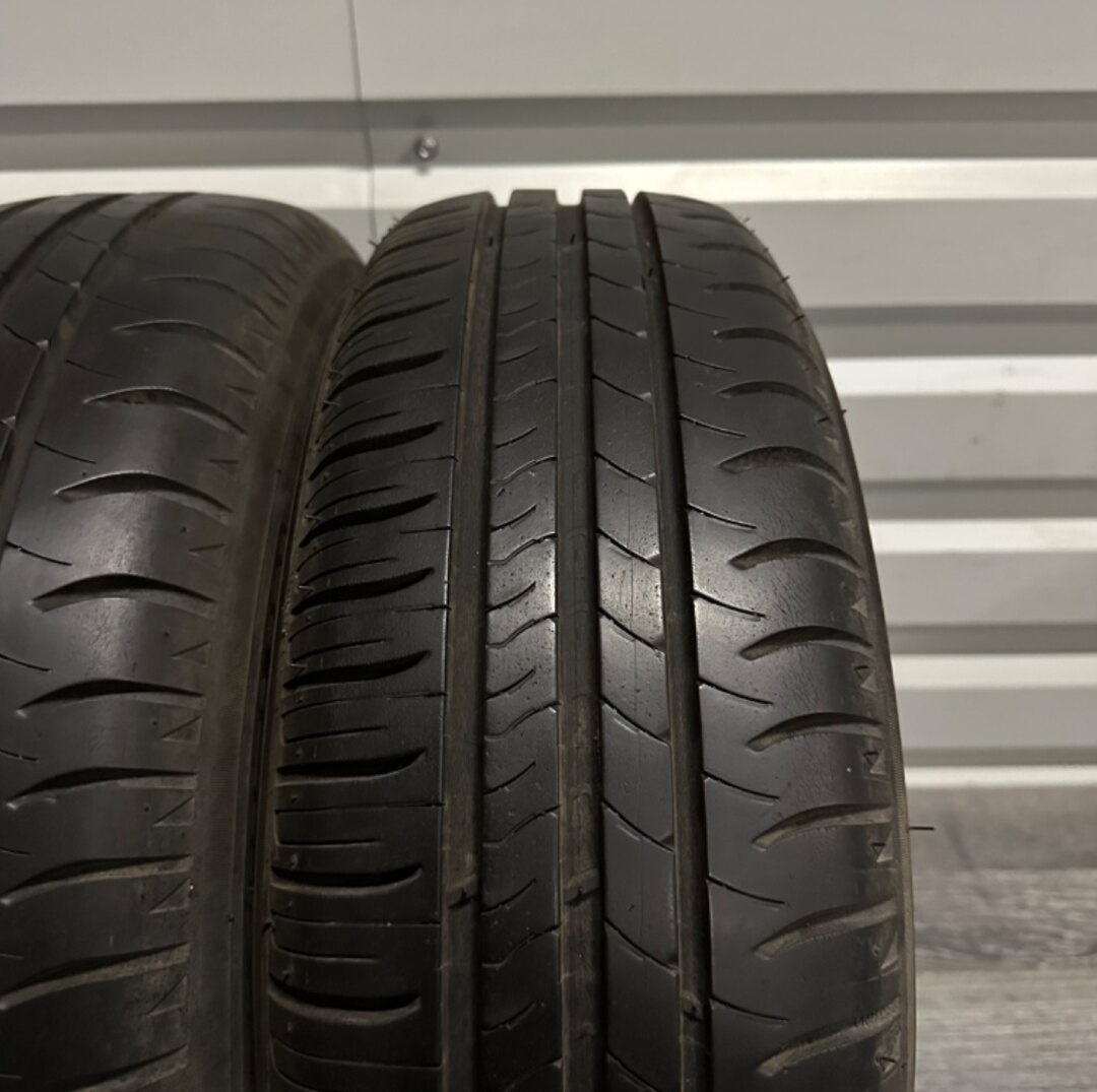 2ks pneu 175/65/15 MICHELIN - 3