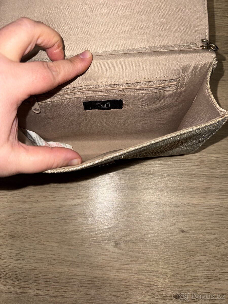 Psaníčko obálkového typu - 3