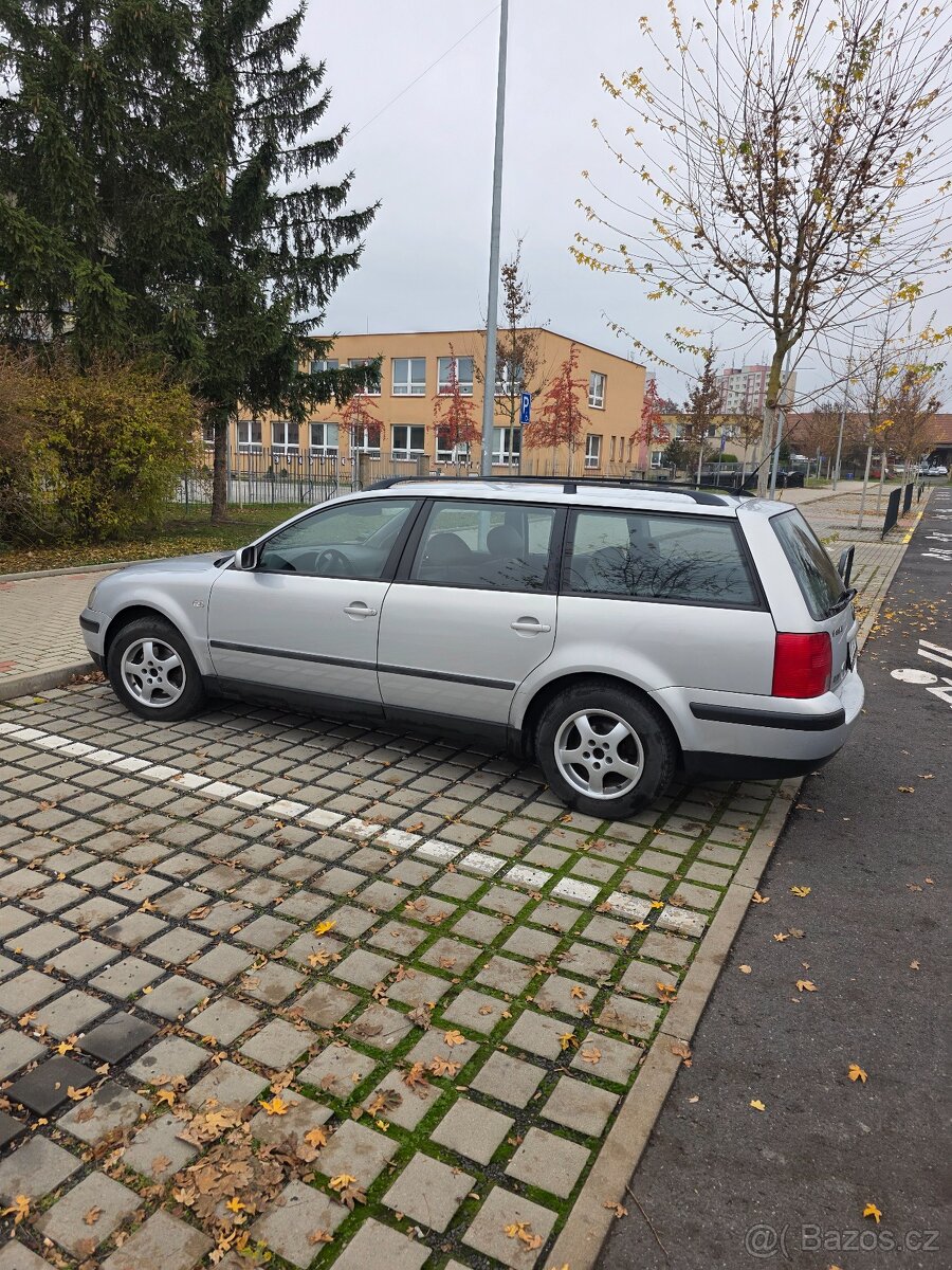 Passat 1.9 tdi - 3