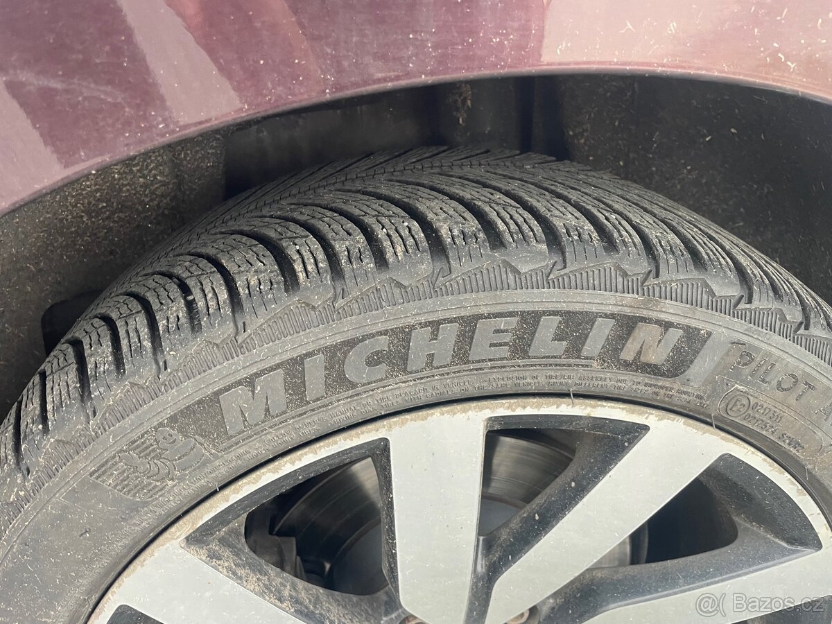 Volkswagen Passat B8 4x4 2.0 2016 - 3