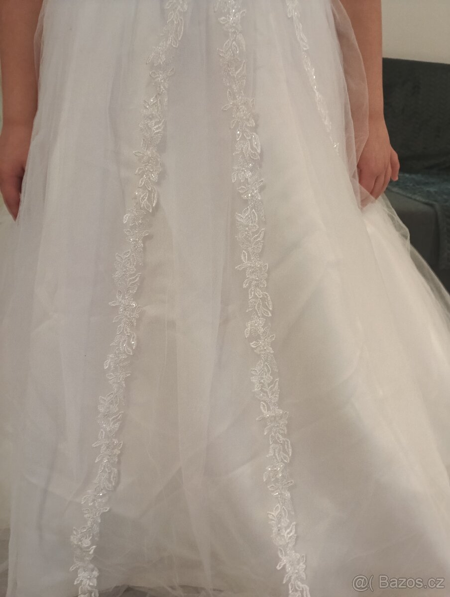 Společenské šaty - 3