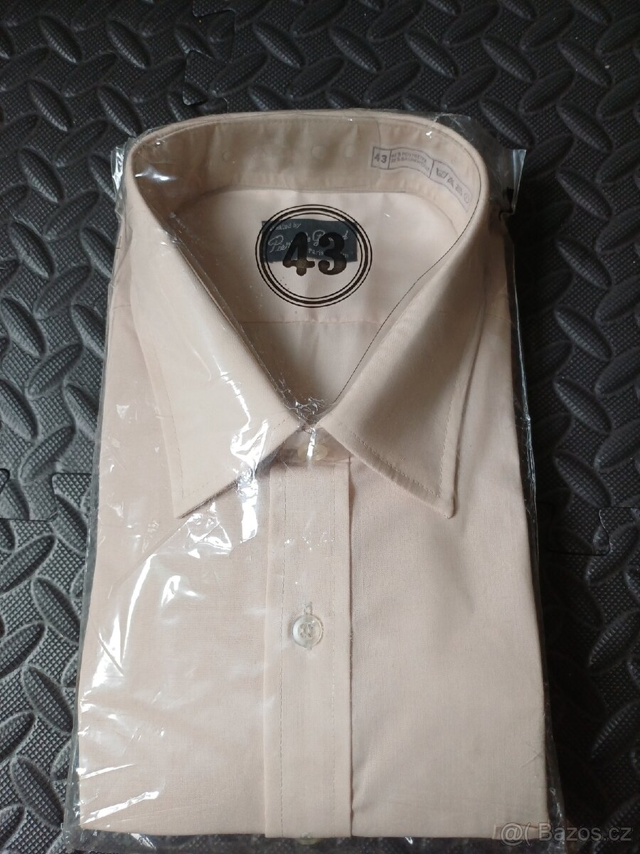 Košile - 3
