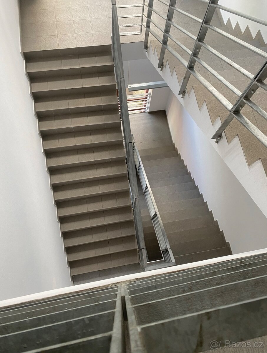 Prodej bytu lofty Palmovka - 3