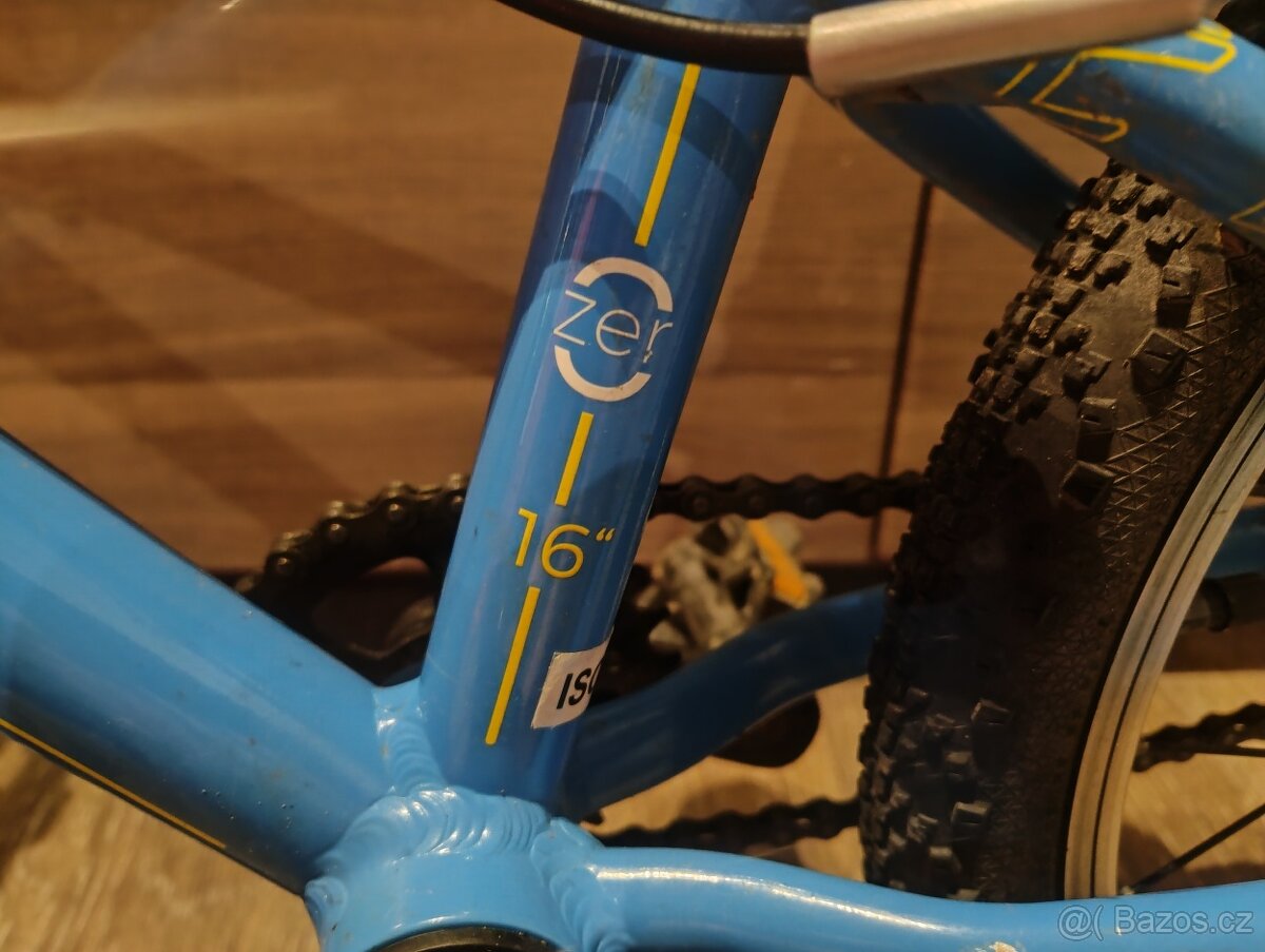 Ultralehké kolo Beany Zero 16 - 3