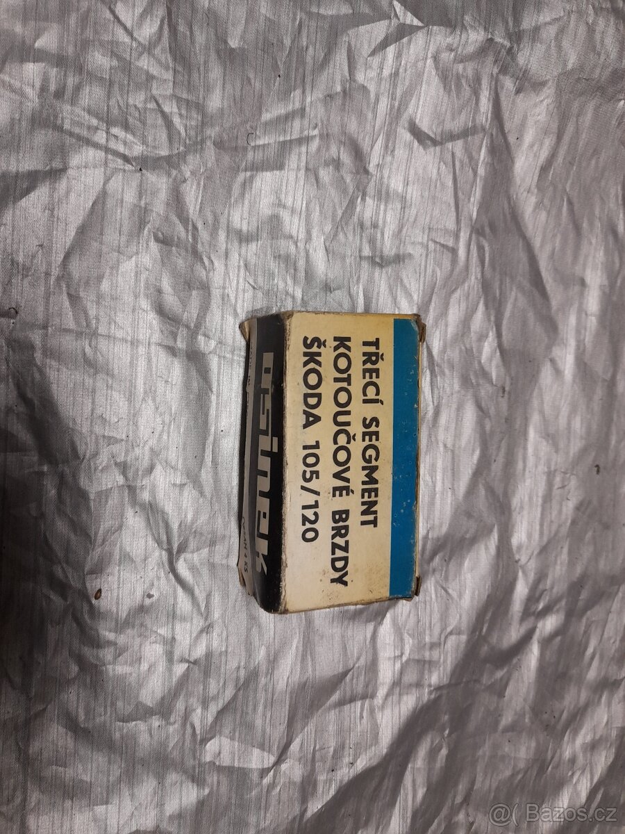 Škoda 105 120 125 130 135 - 3