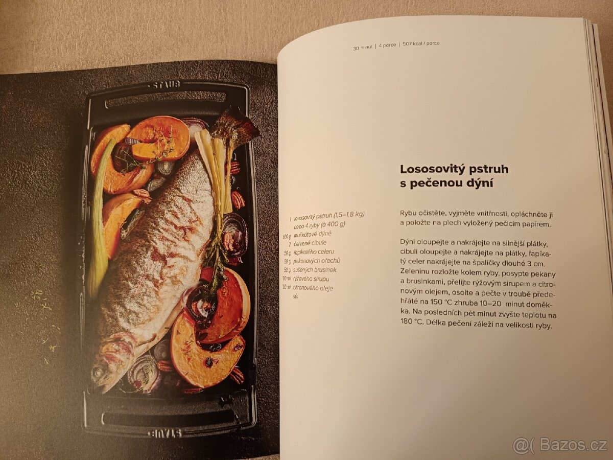 Zdeněk Pohlreich - Fresh - 3