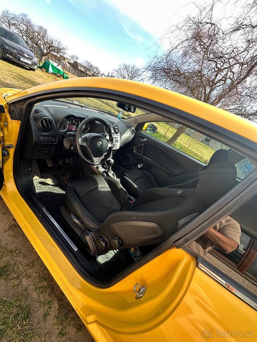 Alfa Romeo Mito 114kw - 3