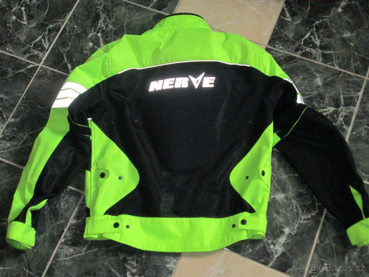 bunda Nerve....vel.L - 3