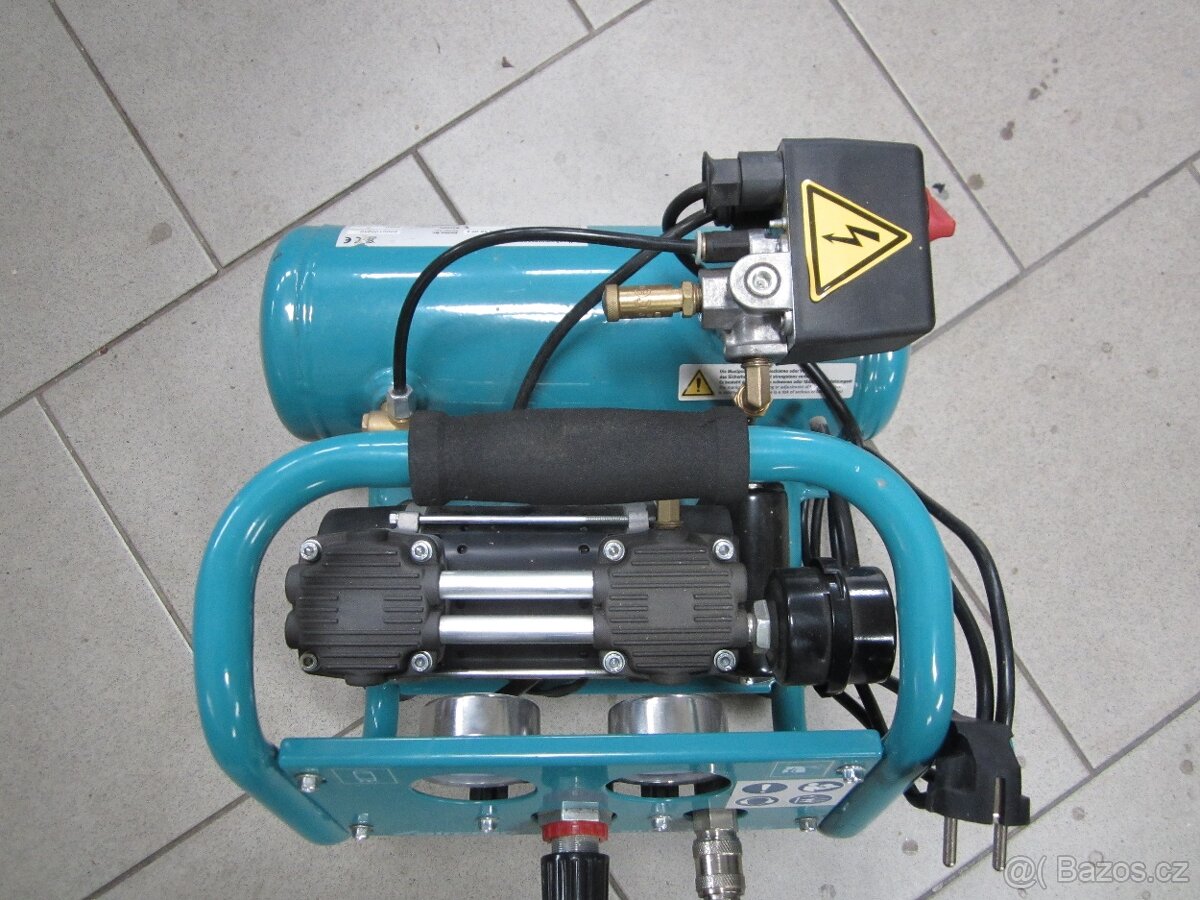 Kompresor Aircraft Airboy Silence 50 - 3