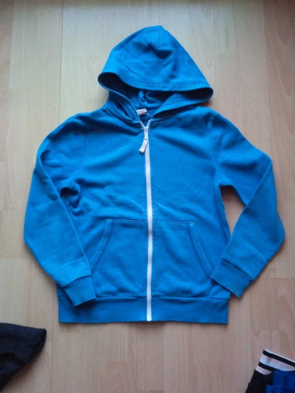 Set mikin vel. 134/140 - 3