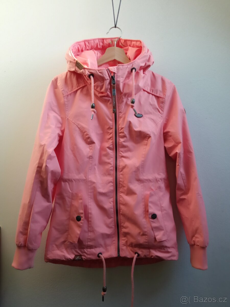 Bunda Ragwear VEL. XS - 3