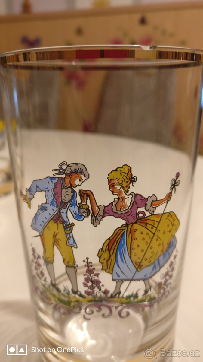 Sklenice na pivo,vodu - 3