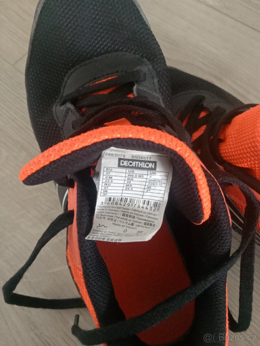 Atletické tretry 37 - 3