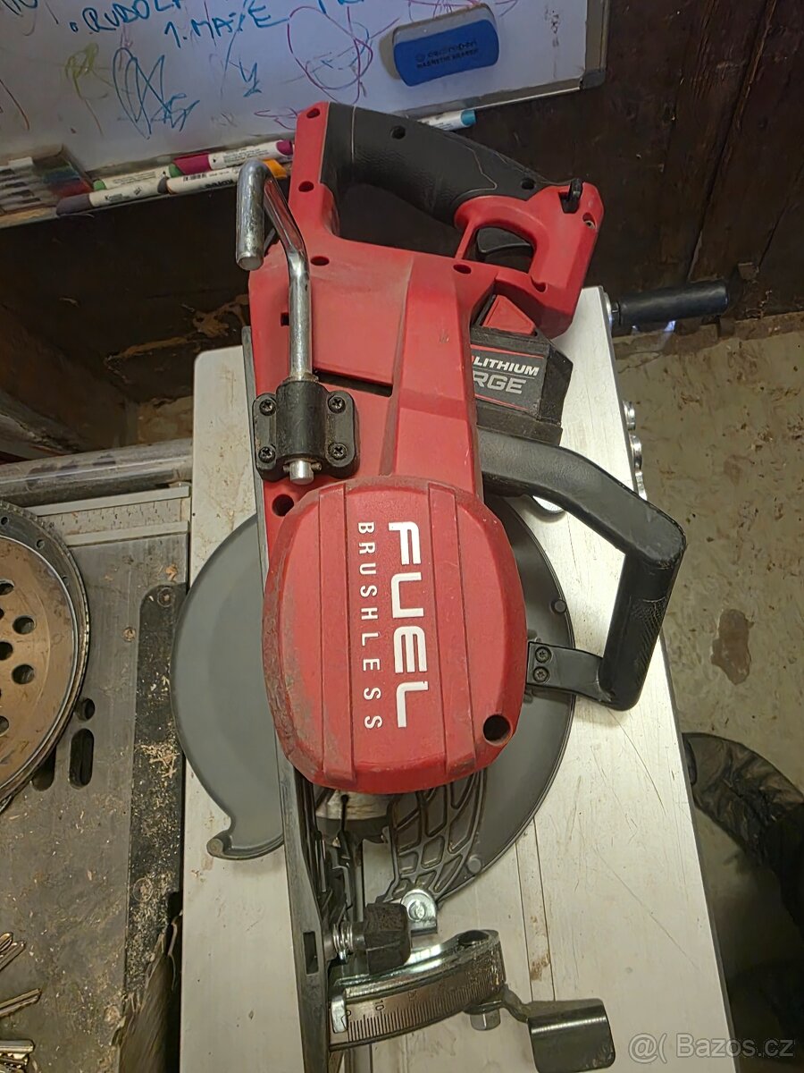 Milwaukee M18FCSRH66-0 - 3