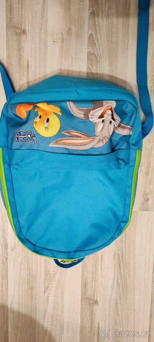 Dětské batůžky - 3