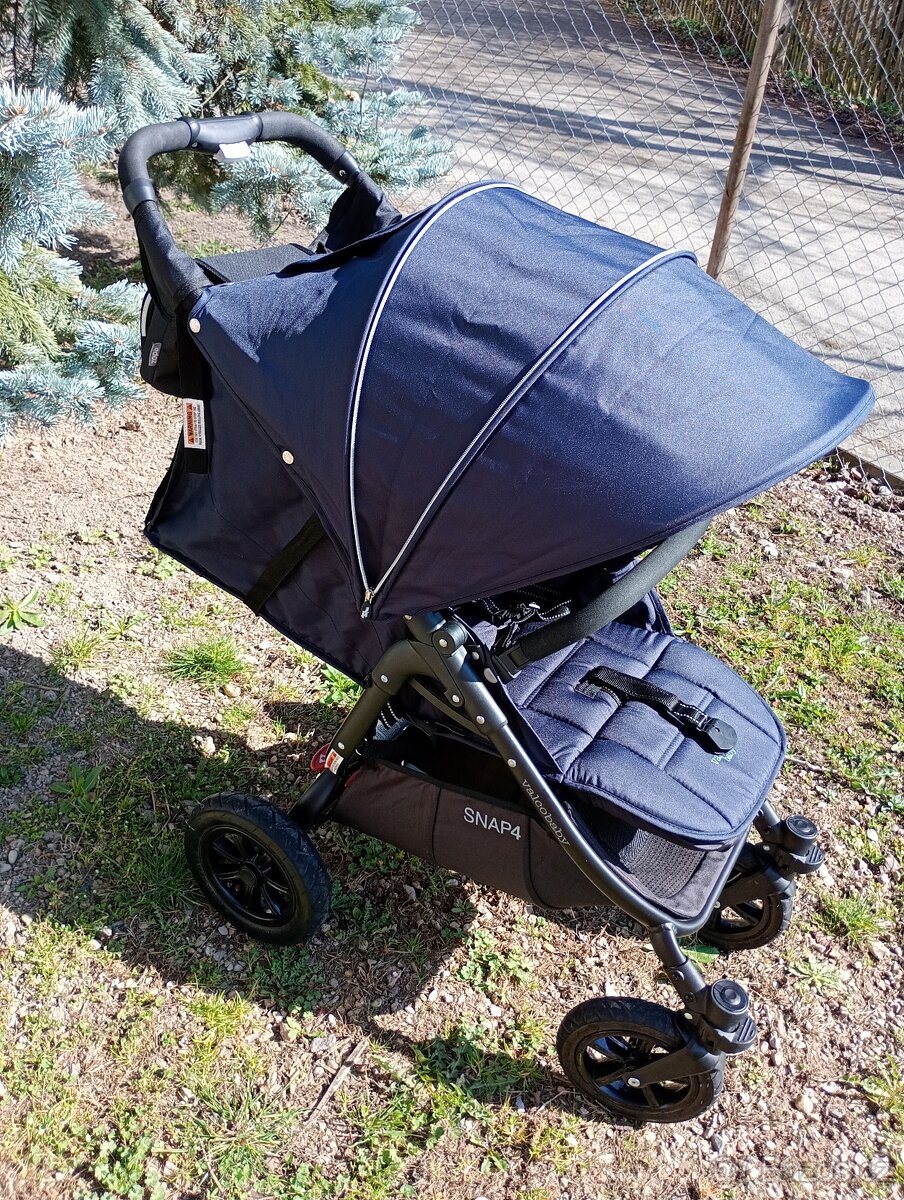 Valco Snap 4 Sport - 3