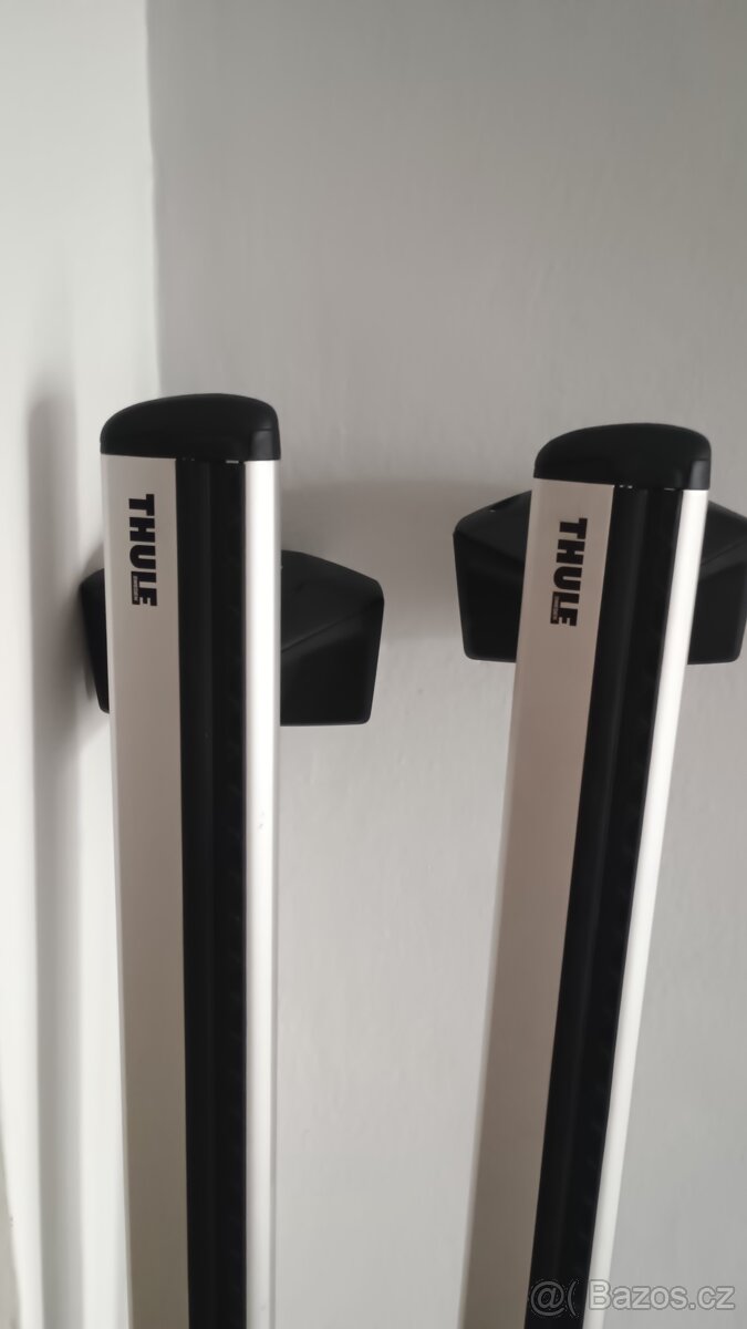 Příčníky Thule - 3