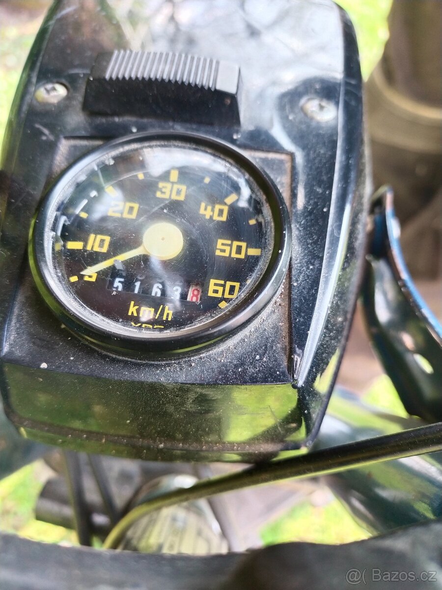 Moped Condor KTM - 3